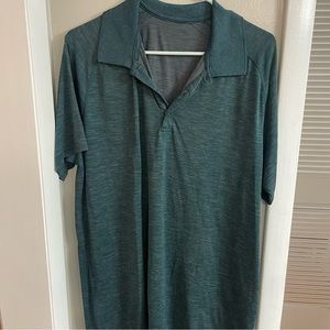 Lululemon Polo